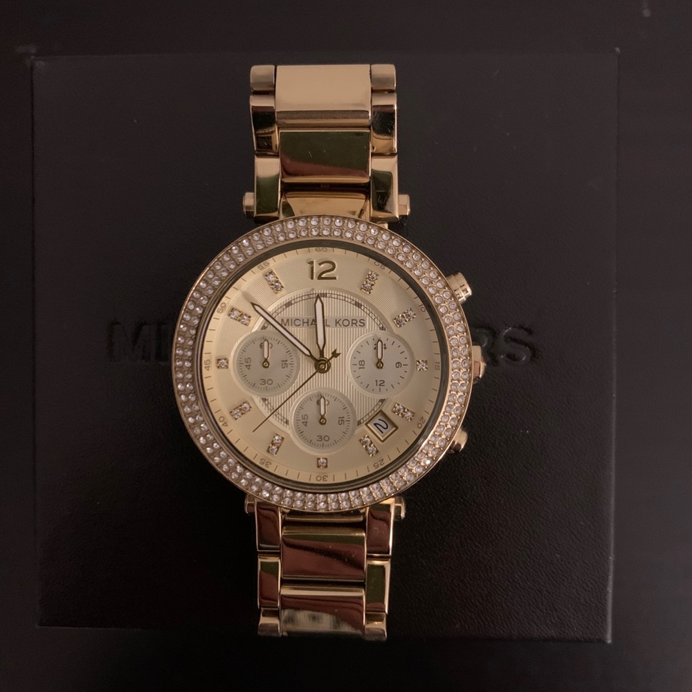 Michael Kors Watch